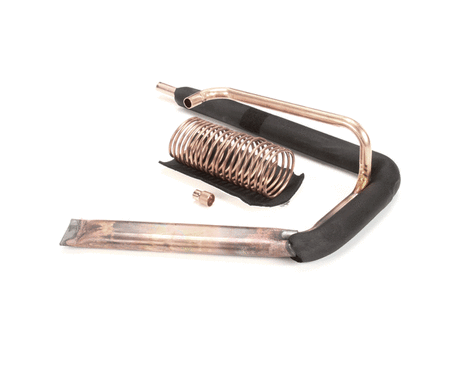 TRUE PARTS True 874431 Line Set TPP/TUC/TWT-93 R134A 10' X .06 - SKU TRUE874431