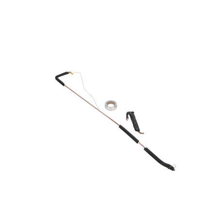 TRUE PARTS True 874441 Line Set T-23 R134A 12' X .046 ID - SKU TRUE874441