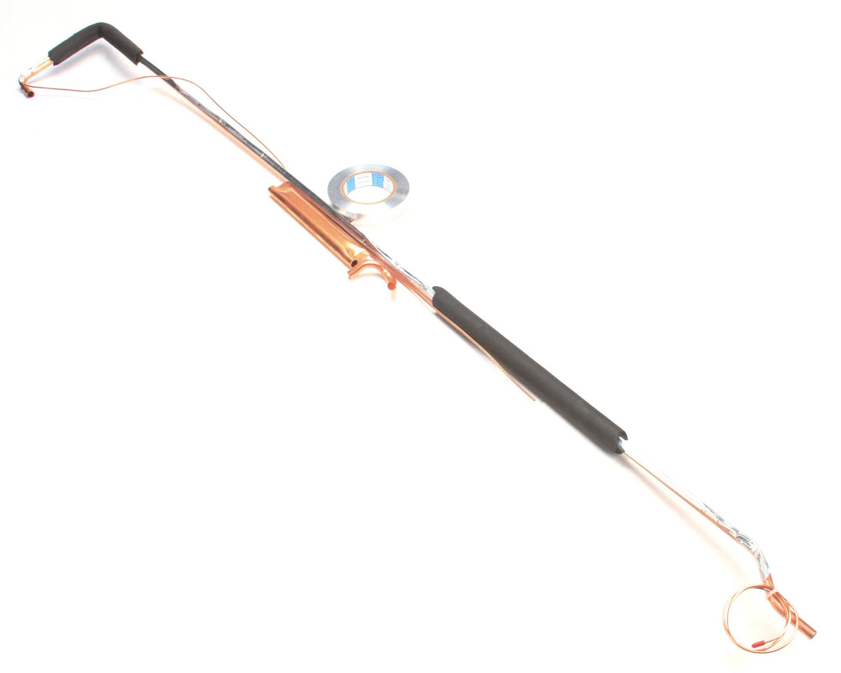 TRUE PARTS True 874443 Line Set T-49 Tecumseh R134A 12' X .064 - SKU TRUE874443