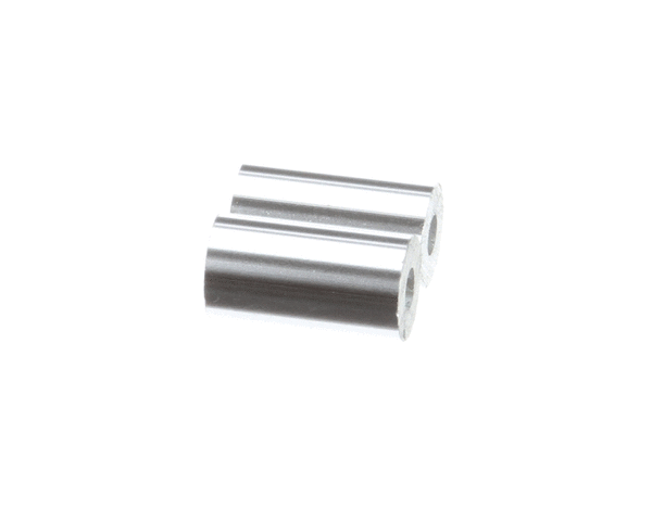 TRUE PARTS True 875544 Spacer Kit Door Handle 15/16 Silver Se - SKU TRUE875544