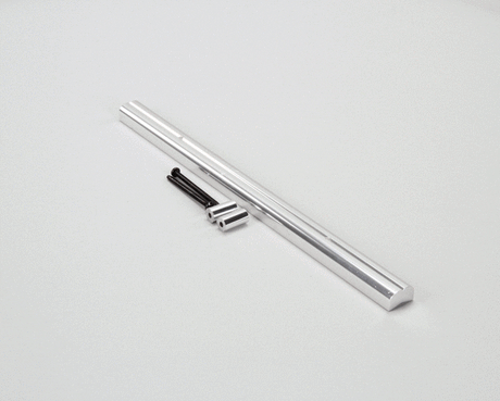 TRUE PARTS True 875545 Handle Kit Door Swing 15 SS T With 15/1 - SKU TRUE875545