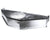TRUE PARTS True 875922 Evaporator Cover Assembly TBB-24G-48 - SKU TRUE875922