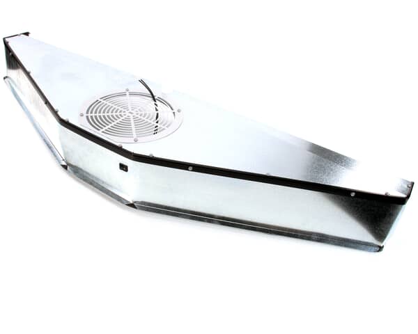 TRUE PARTS True 875952 Evap Cover Assy TBB-2 3 4 '00 Design For - SKU TRUE875952