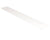 TRUE PARTS True 877020 S 9 Plain White #S-PW-01 Sign Panel Gdm - SKU TRUE877020