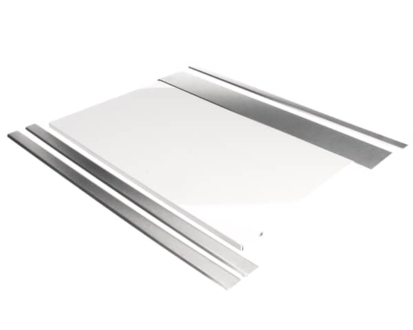 TRUE PARTS True 877919 Lid Liner Kit TPP-67/93 Small 22 1/4 X 1 - SKU TRUE877919