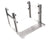 TRUE PARTS True 877952 Drawer Support Assy TUC-48D Back Support - SKU TRUE877952