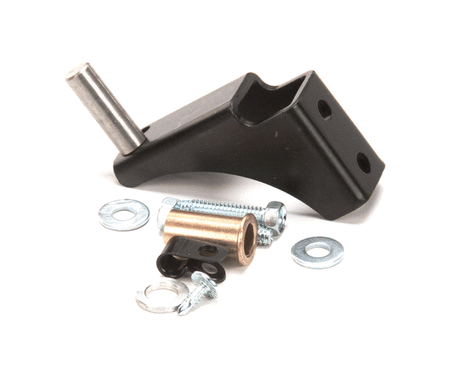 TRUE PARTS True 878011 Hinge Kit Bottom RH TBB-24-48G - SKU TRUE878011