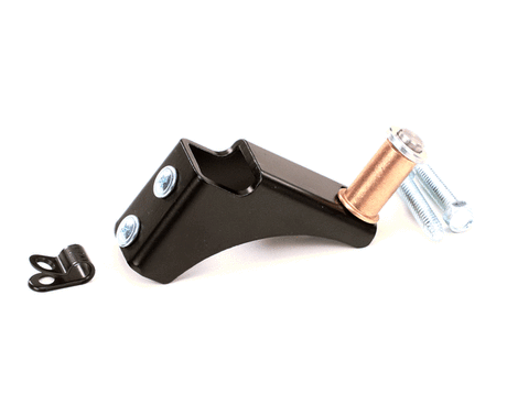 TRUE PARTS True 878012 Hinge Kit Door Bottom LH TBB-24-48G - SKU TRUE878012