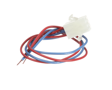 TRUE PARTS True 878037 Receptacle Assy Door Pwr Cord 1-DR Idl C - SKU TRUE878037