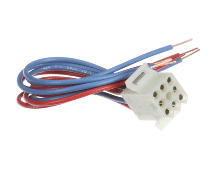 TRUE PARTS True 878038 Receptacle Assy Door Pwr Cord 2-DR Idl C - SKU TRUE878038