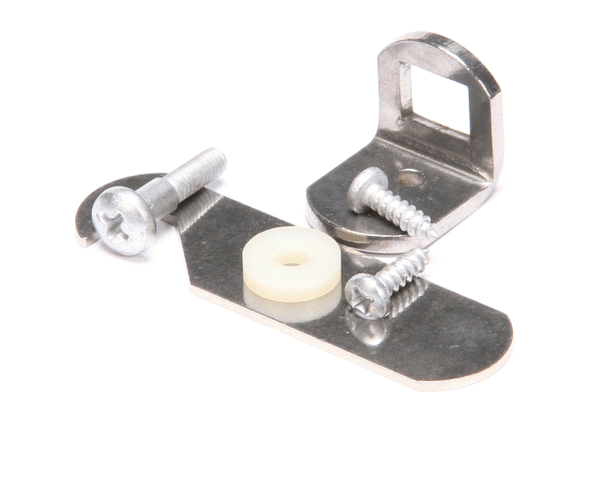 TRUE PARTS True 878739 Latch KIT-TMC-49/58 Front Side - SKU TRUE878739
