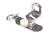 TRUE PARTS True 878739 Latch KIT-TMC-49/58 Front Side - SKU TRUE878739
