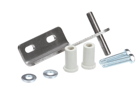 TRUE PARTS True 879293 Hinge Kit Door Middle LH With 2 Bushings - SKU TRUE879293