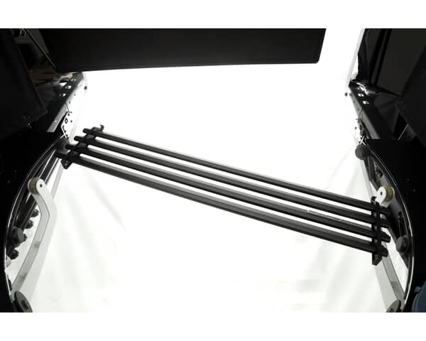 TRUE PARTS True 879374 Grill Assembly GDM-41CPT-48 Black 44 5/8 - SKU TRUE879374