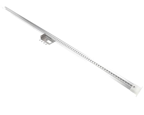 TRUE PARTS True 879490 Shelf Std Assembly Rear Silver 48 - SKU TRUE879490