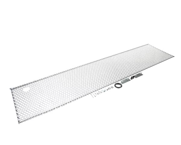 TRUE PARTS True 879658 Backscreen Kit TSSU/TWT/TUC-60 40 1/16W - SKU TRUE879658
