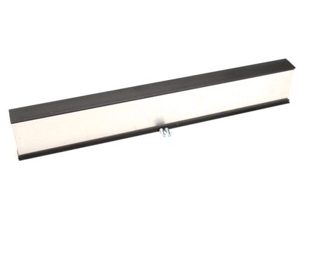 TRUE PARTS True 880344 Mullion Assembly Drawer TPP-44D Tuc/Twt- - SKU TRUE880344