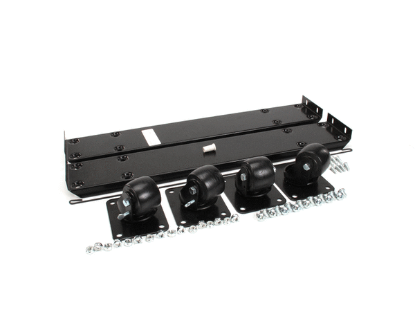 TRUE PARTS True 880985 Caster Kit 2-1/2 25 Frame SET4 T-50-GC/T - SKU TRUE880985