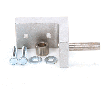 TRUE PARTS True 880989 Hinge Kit Door Top LH Tr Does Not Have S - SKU TRUE880989