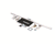 TRUE PARTS True 881532 Lock Kit Barrel GDM-33 Bar Is 18 Long - SKU TRUE881532