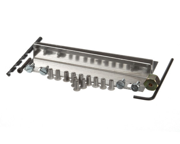 TRUE PARTS True 881540 Bracket Kit Cut Board 6 1)874642 Tool - SKU TRUE881540