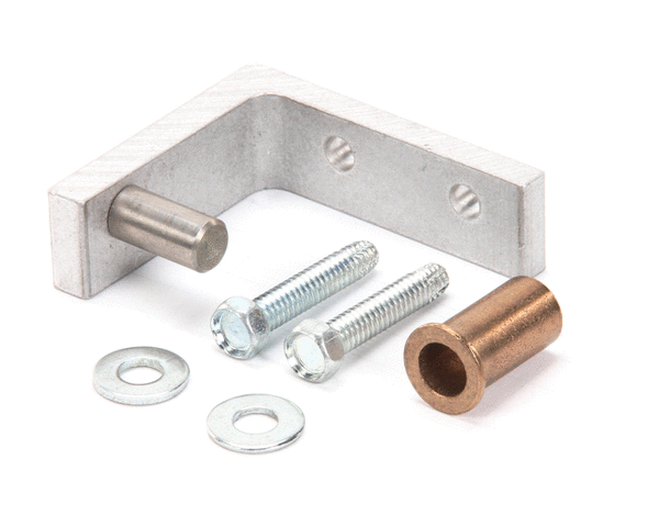 TRUE PARTS True 881551 Hinge Kit GDM-08/10/12/15 Top LH New - D - SKU TRUE881551