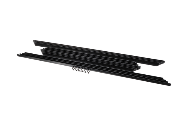 TRUE PARTS True 881639 Retainer Kit Door Gasket TBB-3 - SKU TRUE881639