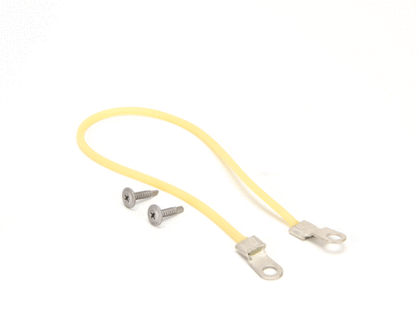 TRUE PARTS True 881734 Cord Latex 14 (3/32DIA) W/2 Term. Rings - SKU TRUE881734