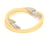 TRUE PARTS True 881735 Cord Latex 18 (1/16DIA) W/2 Terminal Ri - SKU TRUE881735