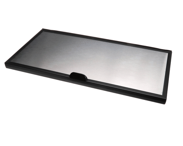 TRUE PARTS True 881960 Lid Assembly TD-80-30LT 24-1/2W X 12 1/1 - SKU TRUE881960