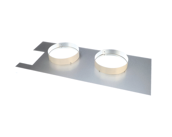 TRUE 882099 EVAPORATOR HOUSING COVER ASSEMBLY TG1F-1