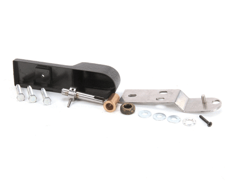 TRUE PARTS True 882415 Hinge Kit Door Top LH W/ Shaft/Stop Pin/ - SKU TRUE882415