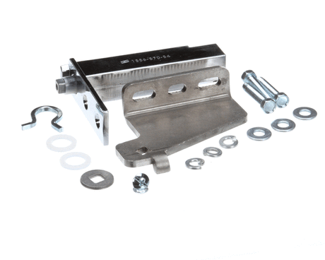 TRUE PARTS True 882424 Hinge Kit Bottom RH Tr/Ta/ Tg Cartridge - SKU TRUE882424