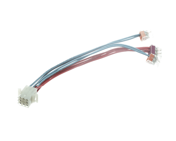 TRUE PARTS True 882551 Receptacle Assy Door Pwr Cord 1-DR Idl 2 - SKU TRUE882551