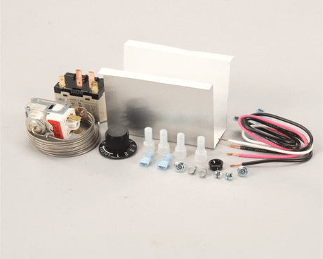 TRUE PARTS True 882636 Temp Control Kit 077B6806 TSSU-72 - SKU TRUE882636
