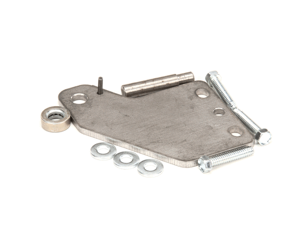 TRUE 883026 HINGE KIT BOTTOM LH TR CURB