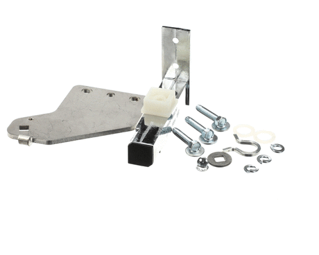 TRUE PARTS True 883028 Hinge Kit Bottom Left Hand Tr Curb - SKU TRUE883028