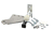 TRUE PARTS True 883028 Hinge Kit Bottom Left Hand Tr Curb - SKU TRUE883028