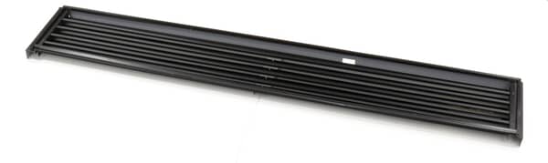 TRUE 883302 GRILL ASSY GDM-72F BLK EASY REMOVE 78W X