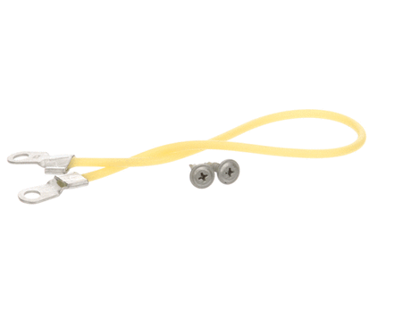 TRUE PARTS True 883414 Cord Latex 12 (3/32DIA) W/2 Term. Ring - SKU TRUE883414