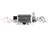 TRUE PARTS True 884594 Temp Control Kit 077B1264 Tuc/Twt-F - SKU TRUE884594