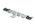 TRUE PARTS True 884613 Pulley Kit 4)832321 Pull 8)830510 Screw - SKU TRUE884613