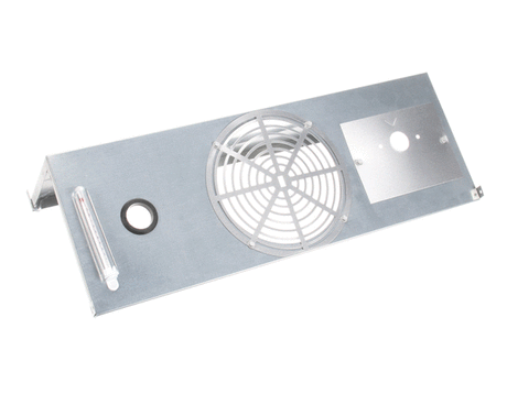 TRUE PARTS True 884629 Evaporator Cover TDD-1 115V - SKU TRUE884629