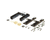 TRUE PARTS True 884650 Hinge Kit Door Bottom Left Hand Tgu - SKU TRUE884650