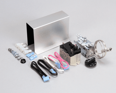 TRUE PARTS True 884720 Temp Control Kit 077B1212 Retrofit - SKU TRUE884720
