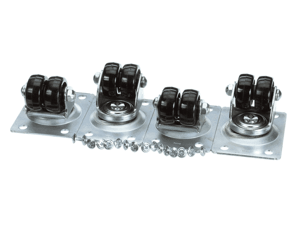 TRUE PARTS True 884829 Caster Kit 1.5 Platform SET/4 4)830268 C - SKU TRUE884829