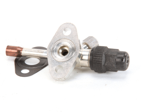 TRUE PARTS True 884832 Valve Kit Include 1)802303 Discharge &amp; - SKU TRUE884832