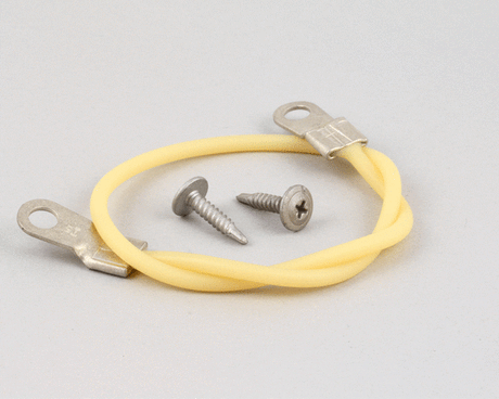 TRUE PARTS True 885491 Cord Latex 13-1/4 3/32 Dia W/2 Ring Tc - SKU TRUE885491