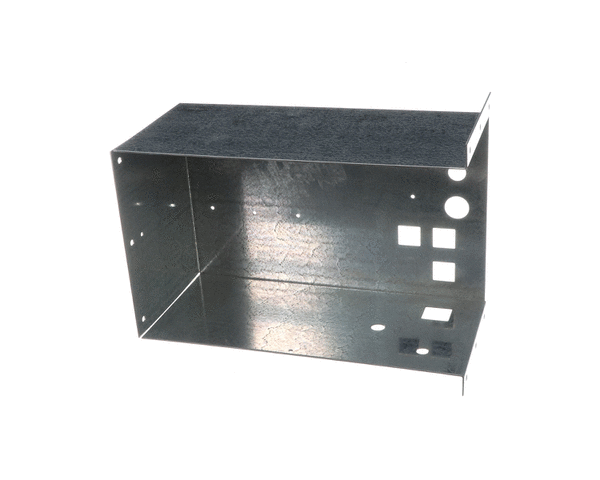 TRUE PARTS True 893131 Ballast Box GDM-49/72 - SKU TRUE893131