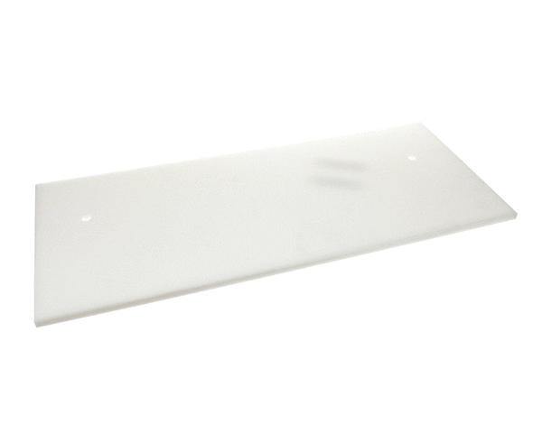 TRUE PARTS True 893889 Cut Board 1/2 X 11 3/4 X27-1/2 Drilled 2 - SKU TRUE893889